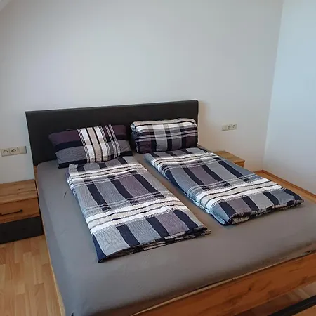 Landgasthof Zum Seehof Apartment