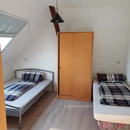 Landgasthof Zum Seehof Apartment *