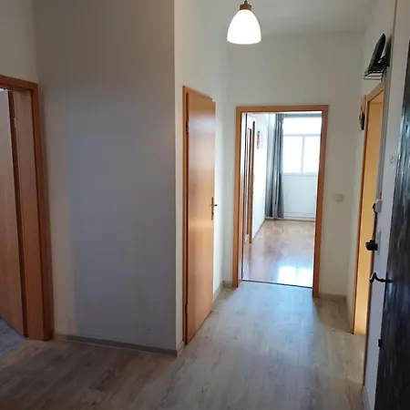 Apartment Landgasthof Zum Seehof Niederdorla