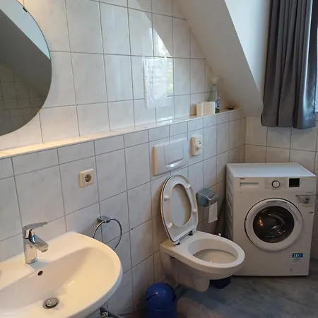 Landgasthof Zum Seehof Apartment