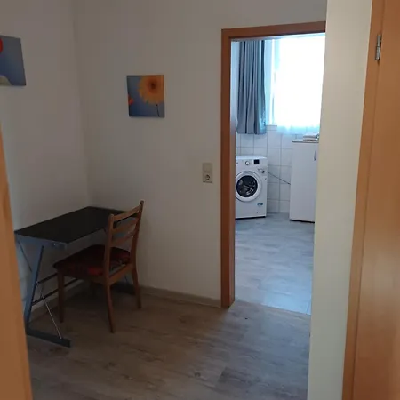 Apartment Landgasthof Zum Seehof